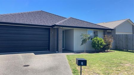 3 Carronade Street, Papamoa - Photo 3