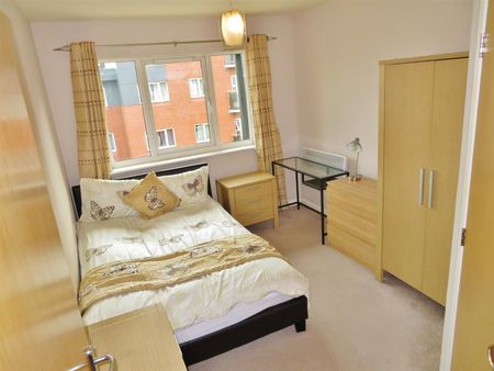 Hever Hall, COVENTRY CITY CENTRE, CV1 - Photo 4