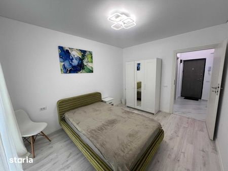 Inchiriez apartament 2 camere - Hub Residence, Chiajna - Fotografie 4