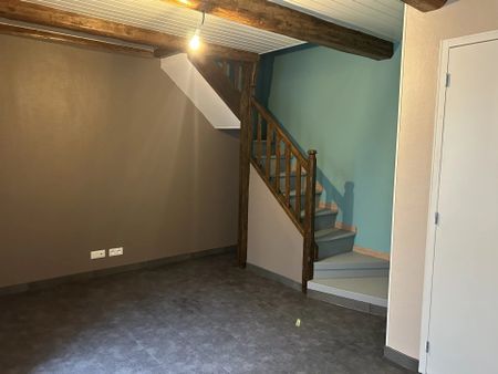 Location Appartement 3 pièces 30 m2 à Brassac-les-Mines - Photo 4