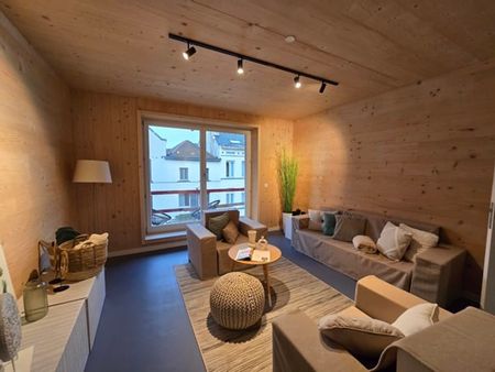 Appartement te huur - Photo 2