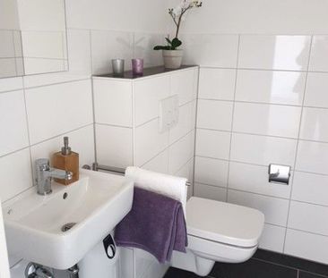 Unsere neue Wohnung: 2-Zimmer-Wohnung Meckenheim - Photo 1