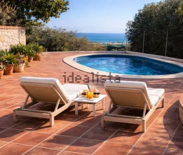 Alquiler de casa o chalet independiente en Barriada los Espartales, 12 - Photo 2