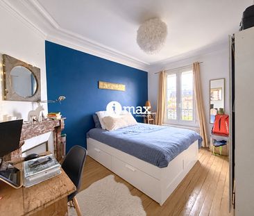 Location Appartement BOIS COLOMBES - - Photo 2