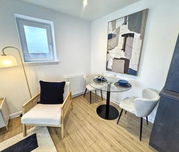 1 bedroom apartment to rent - Photo 6