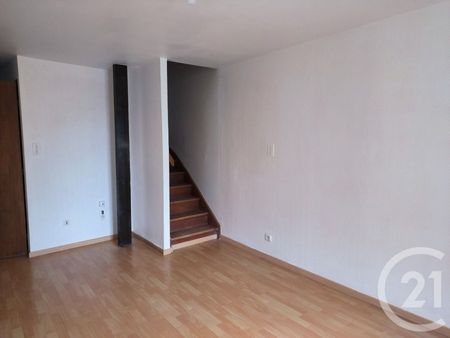 Appartement 3 pièces à Mirecourt - Photo 3