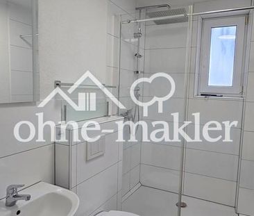 1-Zimmer in 3er Wohngemeinschaft mit exklusiver Ausstattung in Stut... - Foto 1