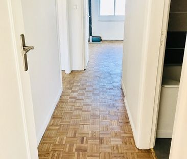 Appartement 3 pièces à - Photo 1