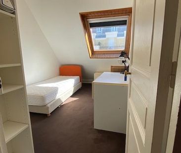 Appartement 2 pièces meublé Colocation - Photo 1