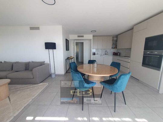 MUN - DISPONIBLE LE 1ER SEPTEMBRE 2026 - Photo 1