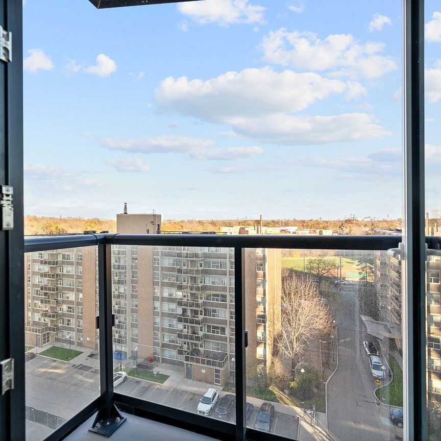 For Lease - 60 Central Park Roadway N/A Unit# 814, Toronto, Ontario - Photo 1