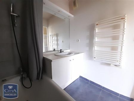 Location Appartement 2 pièces 41m² MONTEVRAIN 77144 - Photo 4