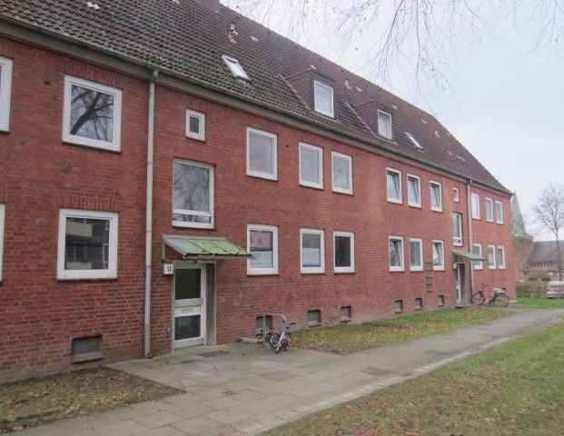 Frisch saniert für die Familie - Ihre neue Wohnung? - Photo 1