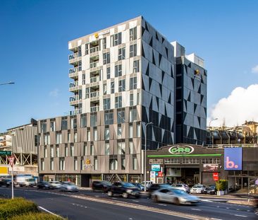 408/2b Augustus Terrace, Parnell - Photo 6