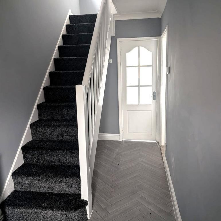 3 bedroom terraced house to rent - Photo 1