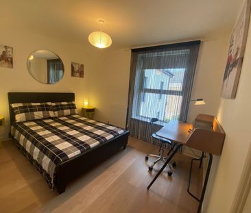 2 Bed Flat, Hatters Lane, EH7 - Photo 3