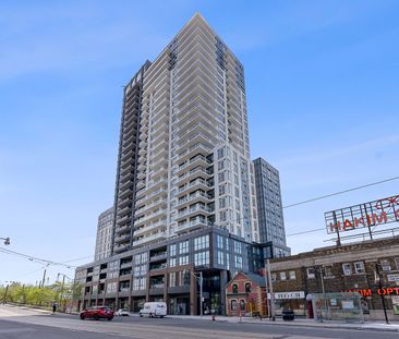 For Lease - 286 Main Street Unit# 617, Toronto, Ontario - Photo 6