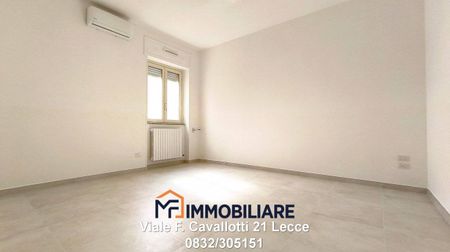 Quadrilocale via Lecce 138, Merine, Lizzanello - Photo 5