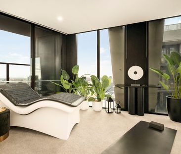 The Madison Grand Wellness Suite - Where luxury meets longevity - Photo 5