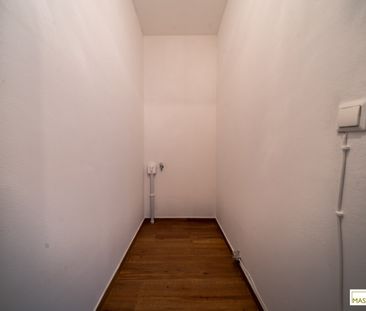 Zur Gänze sanierte 3 Zimmer-Wohnung mit großzügiger Loggia & Fernbl... - Photo 3