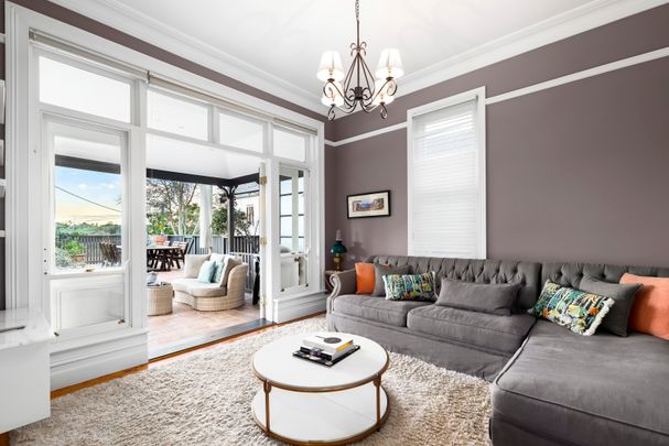 5 Weringa Avenue, Cammeray NSW 2062 - House For Rent | Domain - Photo 1