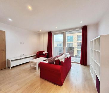1 bedroom flat to rent - Photo 3