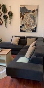2 Bed Flat, Quebec Court, W1H - Photo 3