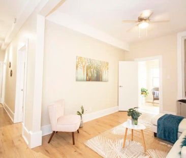 105 Clarke Street — Two-Bedroom Suite (Type D) - Photo 1