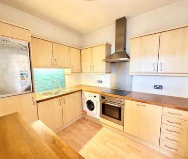 2 bedroom apartment to rent - Photo 5