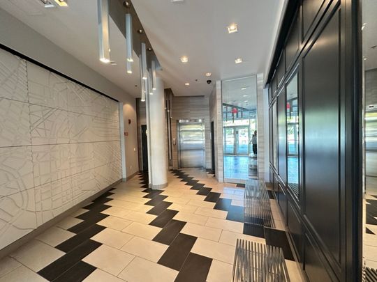 Appartement à louer - Photo 1