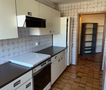 Ruim appartement met zicht op de Dijle - Photo 1