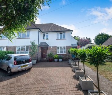 Shawley Crescent, Epsom, KT18 - Photo 2