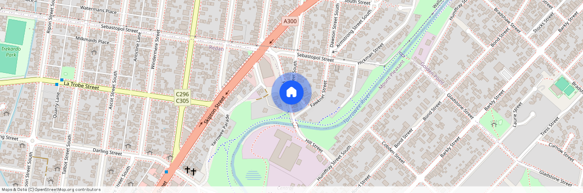 9 Hill Street, Vic 3350, Ballarat Central