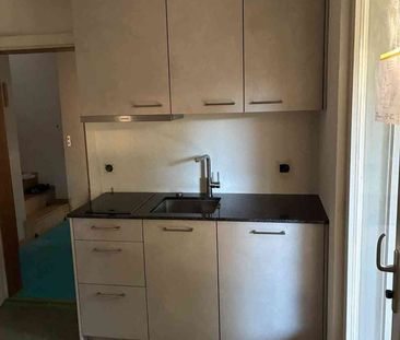 1.5 Zimmer, 33 m², EG - Photo 1