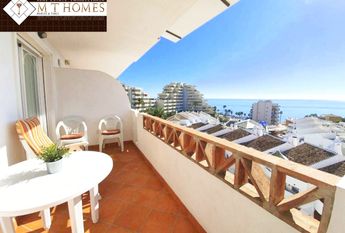 Flat - Benalmádena (Parque de la Paloma)