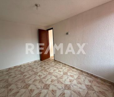 Departamento en renta Nezahualcóyotl, Edo Méx - Foto 5