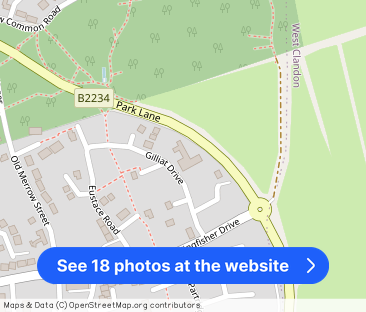 Mulberry Court, Guildford, GU4 - Photo 1