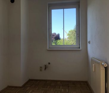 3-Zimmer Wohnung im EG mit Loggia - Foto 1