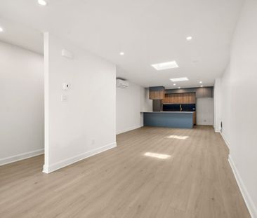 6847 Rue St-Hubert, H2S 2M7, H2S 2M7, Montréal - Photo 4