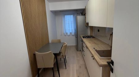Apartament de inchiriat, 2 camere, nedecomandat, 44 mp, Centru, Mitropolie - Palas Campus, Cod 162035 - Fotografie 4