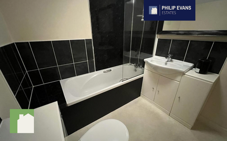 1 bedroom terraced house to rent - Photo 4