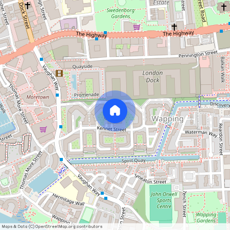 Cape Yard, Cape Yard