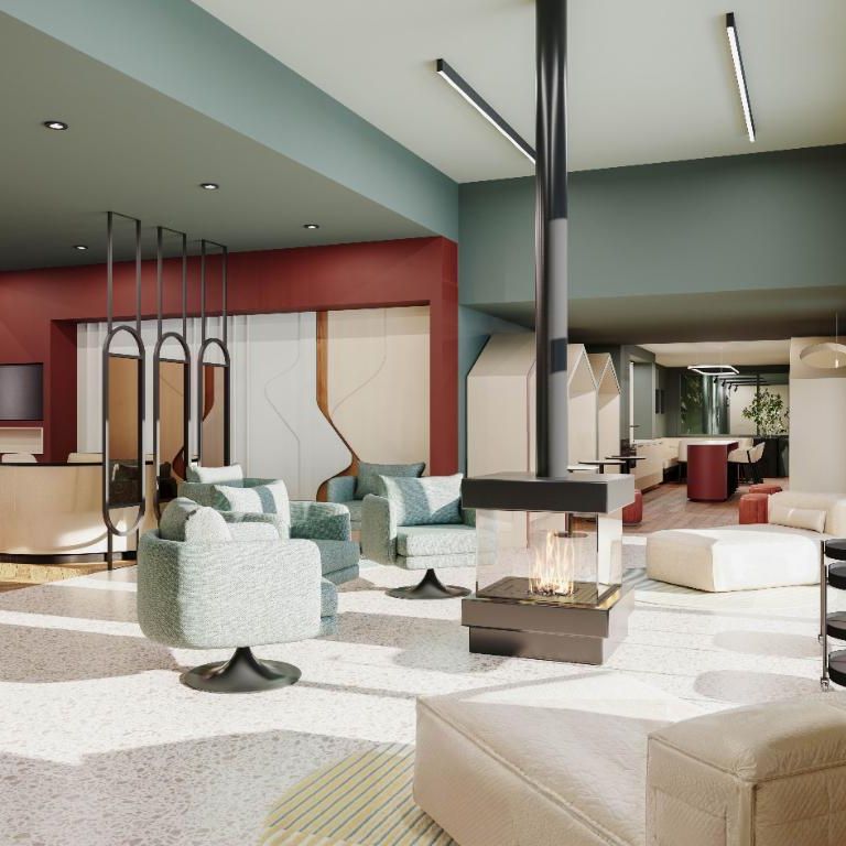 Ottera St-Zotique, là où luxe et confort se rencontrent - Condo / appartement / logement à louer - Photo 1