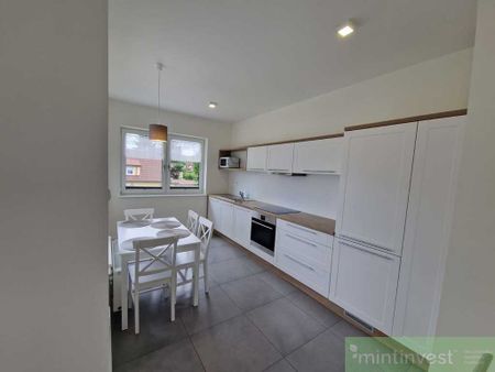 Komfortowy apartament dwupoziomowy Gumieńce - Фото 5