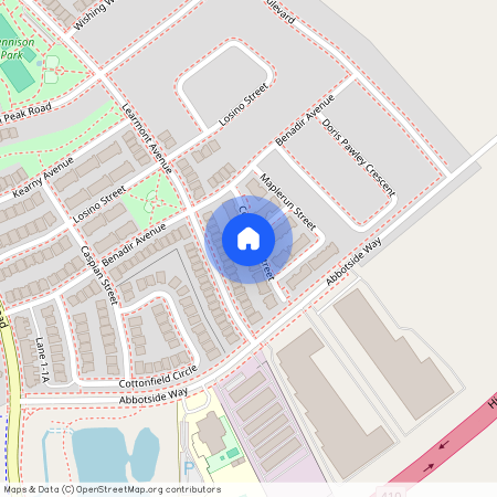 26 Cedarcrest Street, Caledon