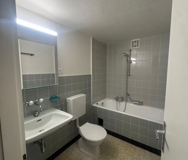 Joli appartement de 3 pièces dans la commune d'Orbe rafraîchi - Photo 4