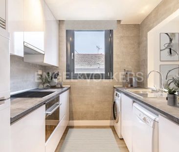 Apartamento de alquiler en Calle de Matilde Landa, Almenara -Ventilla - Foto 5