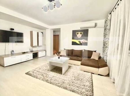 Apartament 2 camere, Bulevardul Decebal, mobilat si utilat modern - Fotografie 2