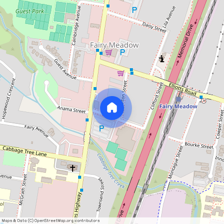 18 Grafton Street, NSW 2519, Fairy Meadow