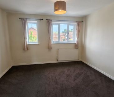 1 bedroom end of terrace house to rent - Photo 4